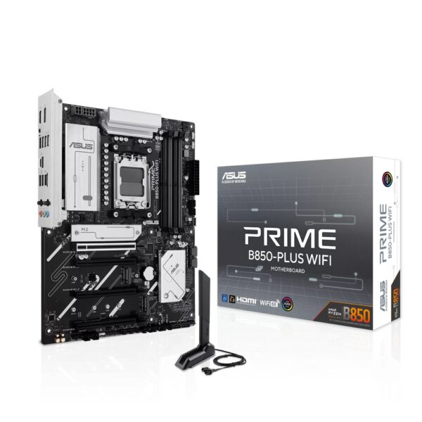 Amd-Am5 ASUS PRIME B850-PLUS WIFI PLO03748