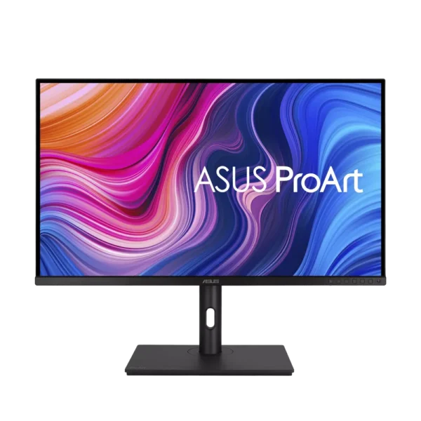 ASUS ProArt PA329CV 32in 4K UHD Professional Monitor | IPS | 99% DCI-P3 | Calman Verified | Designer Series