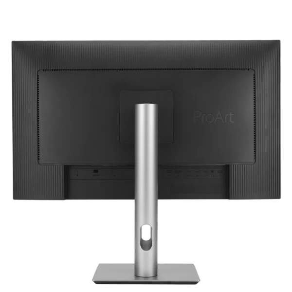 Alternative view of ASUS ProArt PA32QCV 31.5in 6K Professional Monitor | 6016x3384 IPS | Thunderbolt 4 | 99% DCI-P3