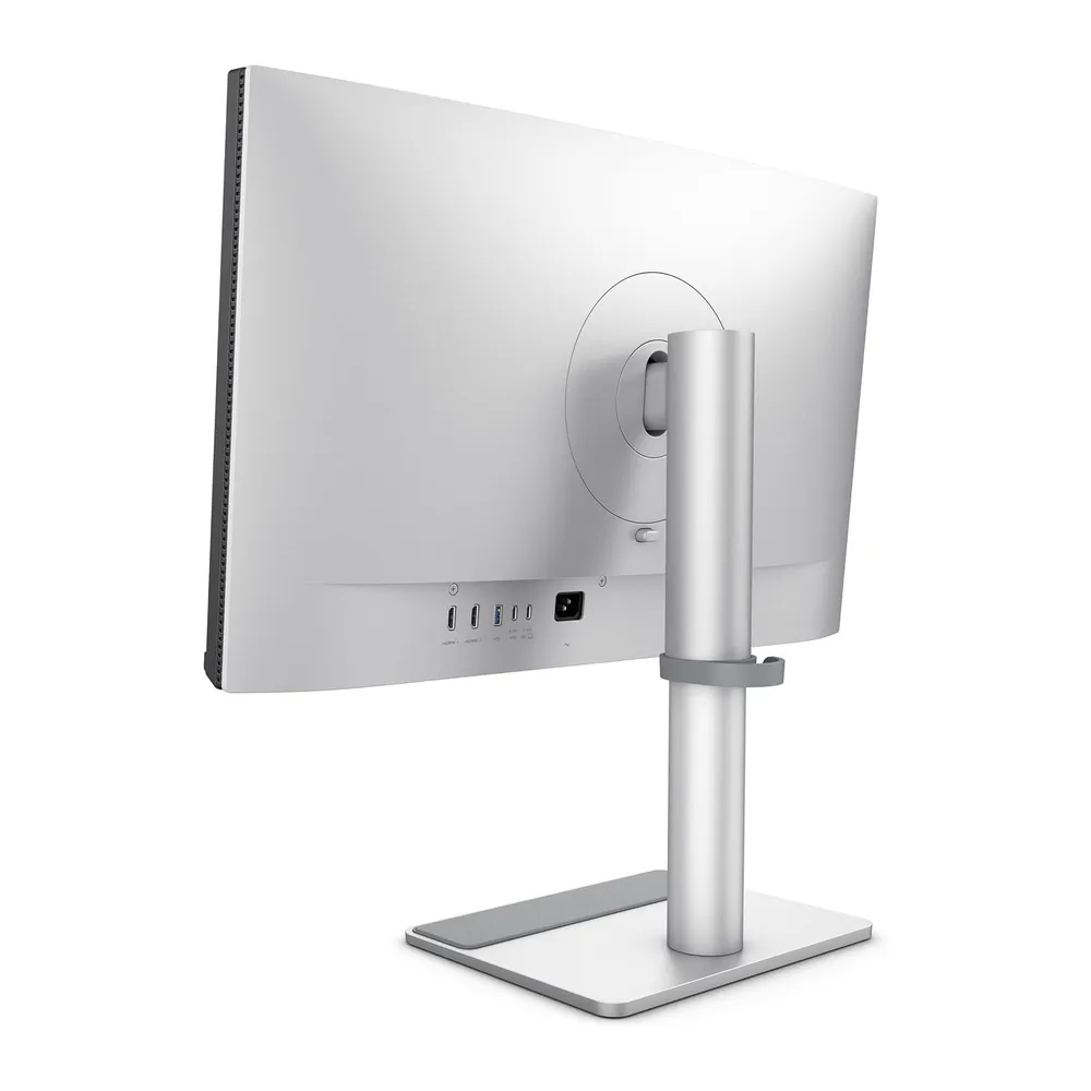 BENQ MOBIUZ MA270U 27in 4K UHD Monitor | IPS Nano Color | MacBook Compatible | Matte Display | Built-in Speakers - Slika 9