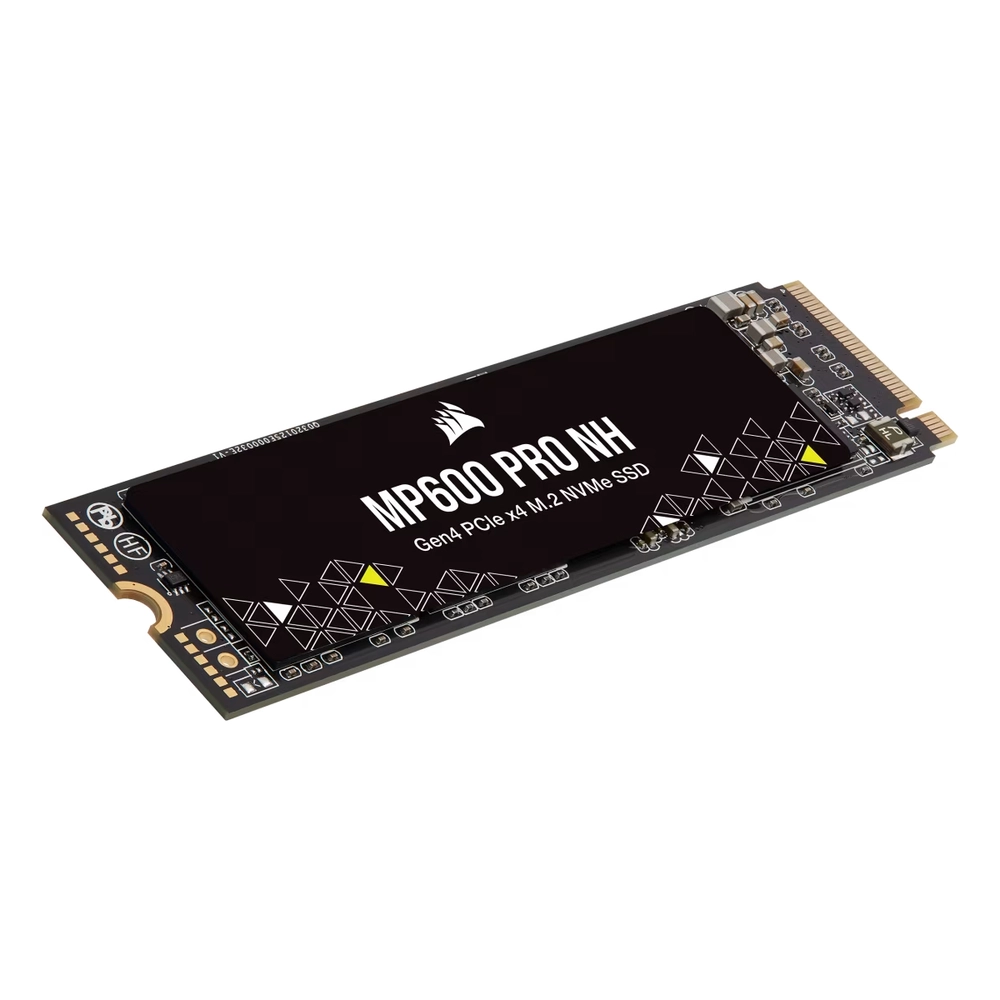 SSD M.2 2TB CORSAIR MP600 PRO Gen4x4 5700MBs/7000MBs CSSD-F2000GBMP600PNH - Slika 7