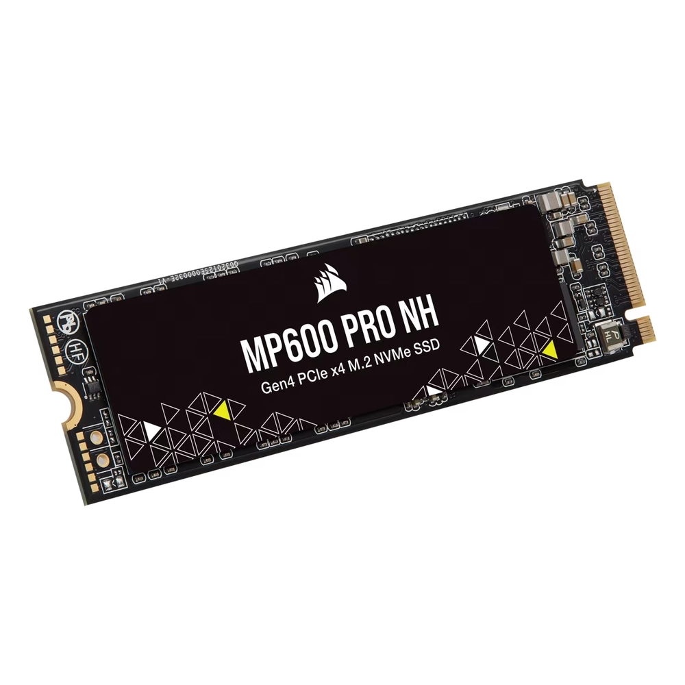 SSD M.2 2TB CORSAIR MP600 PRO Gen4x4 5700MBs/7000MBs CSSD-F2000GBMP600PNH - Slika 8