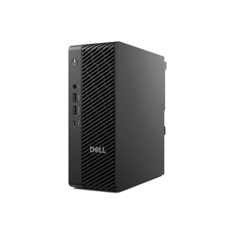 DELL Pro Max Micro Core Ultra 7 265 16GB 1TB SSD RTX A1000 8GB Win11Pro 3yr ProSupport + WiFi DES14114