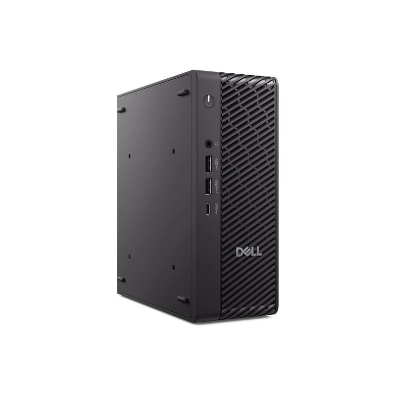 DELL Pro Max Micro Core Ultra 7 265 16GB 1TB SSD RTX A1000 8GB Win11Pro 3yr ProSupport + WiFi DES14114 - Slika 4