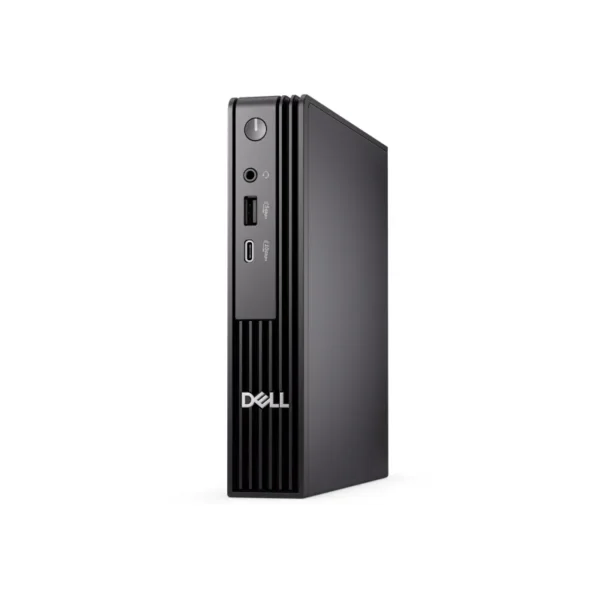 DELL Pro Micro Core Ultra 5 235T 8GB 512GB SSD Ubuntu 3yr ProSupport + WiFi DES14383