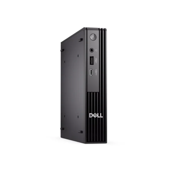 DELL Pro Micro i7-14700T 8GB 512GB SSD Win11Pro 3yr ProSupport + WiFi DES14099