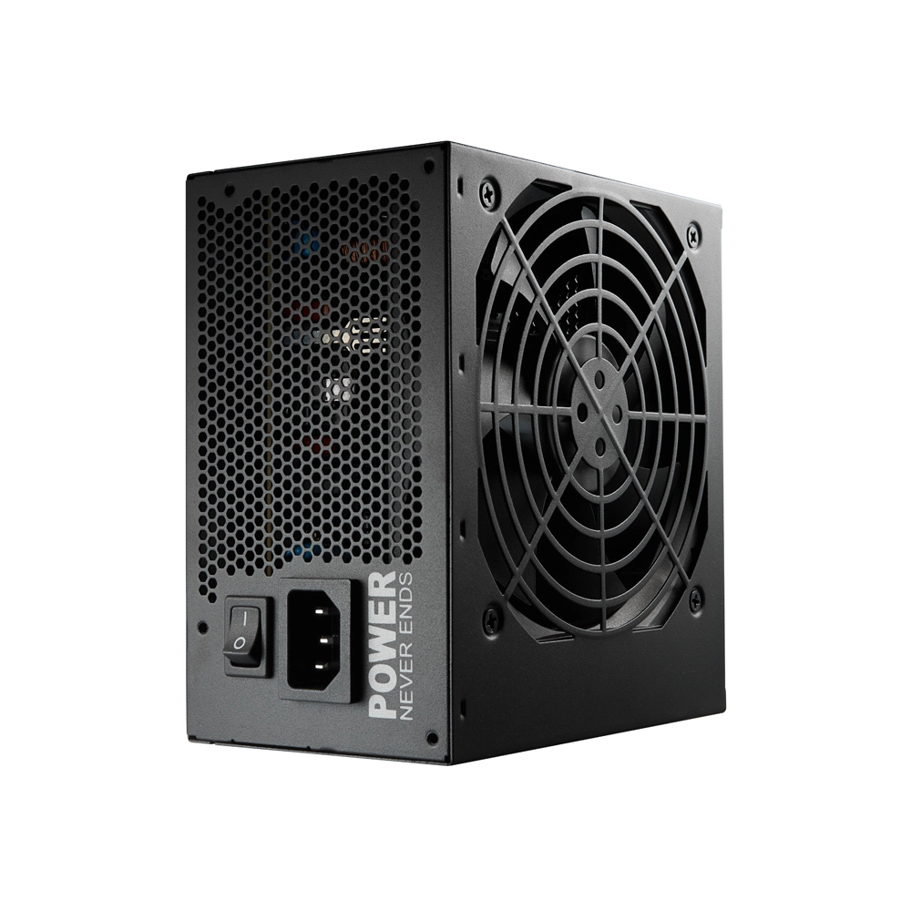 FSP HYPER 80+PRO650 BK 9PA6507503.650W, 80+ Bronze, 12cm - Slika 2