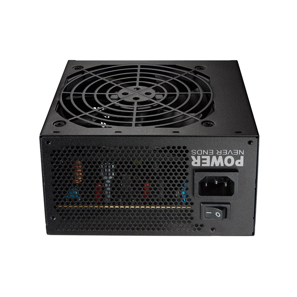 FSP HYPER 80+PRO650 BK 9PA6507503.650W, 80+ Bronze, 12cm - Slika 3