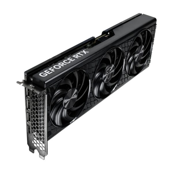 Alternative view of GAINWARD RTX 5070 Python III 12GB GDDR7 192bit, NE75070019K9-GB2050T