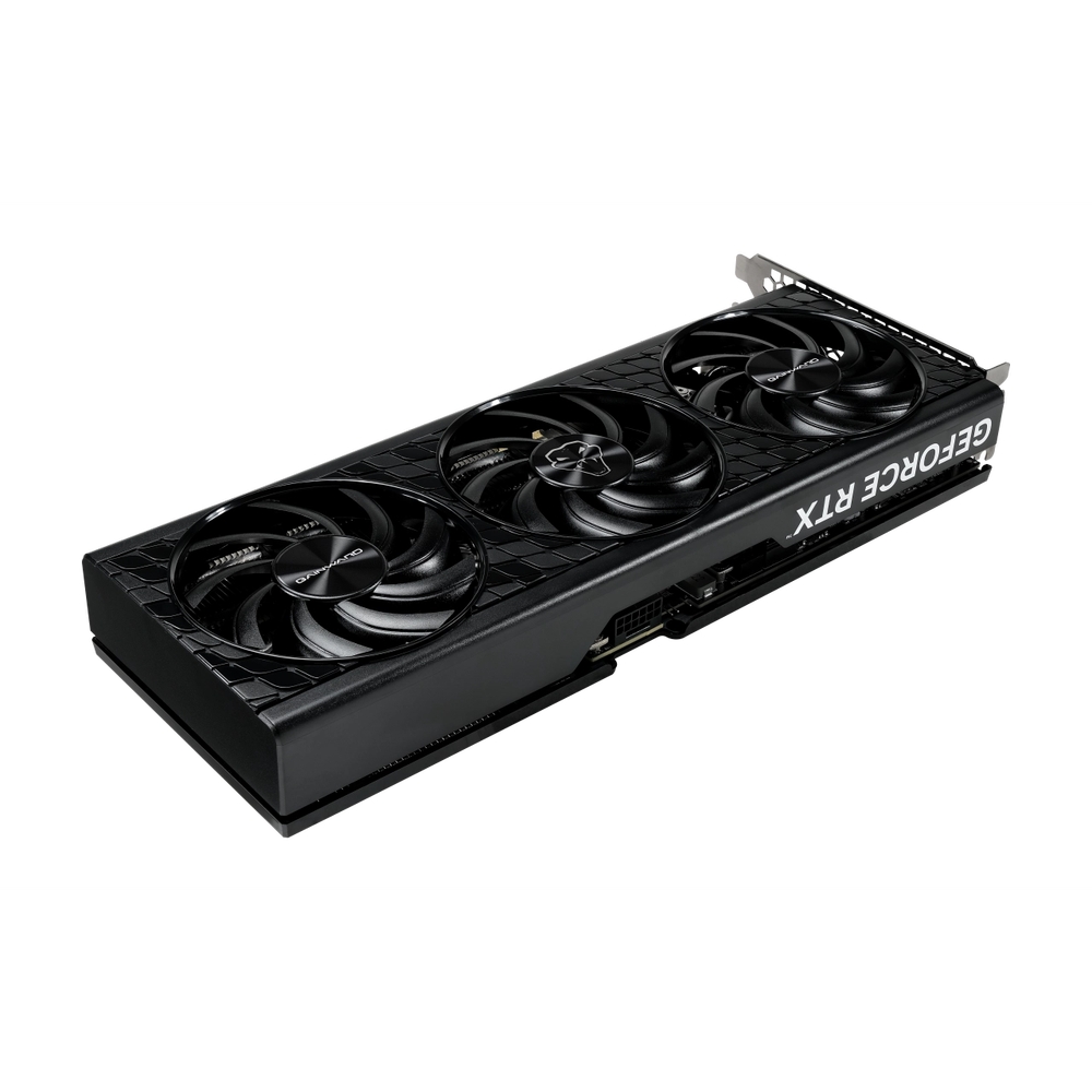 GAINWARD RTX 5070 Python III 12GB GDDR7 192bit, NE75070019K9-GB2050T - Slika 4