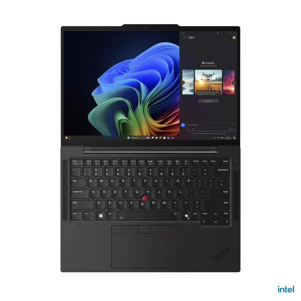 LENOVO 21QX001CCX ThinkPad T14s G6 Ultra 7 32GB 1TB 14.0in W11P - Slika 5