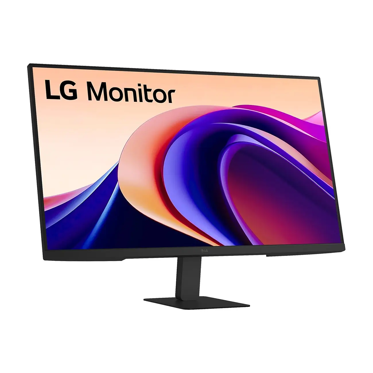 LG 27in 27U631A-B IPS/2560x1440/100Hz/5ms GtG/HDMI,USB type C/VESA/crna - Slika 3