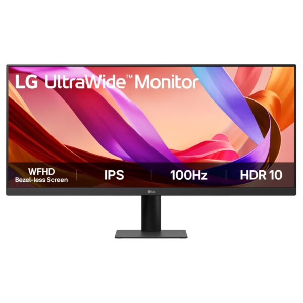 LG 29in 29U511A-B IPS,21:9/2560x1080/100Hz/5ms GtG/HDMI,DP/Freesync/VESA/crna