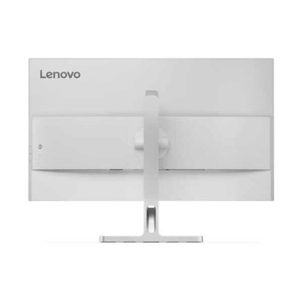 Alternative view of Lenovo 27in L27q-4A IPS/2560x1440/100Hz/1/DP,2xHDMI TMDS/tilt, height/zvucnici/crna 67BFGAC6EU