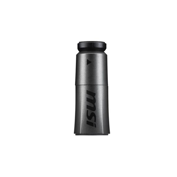 Alternative view of MSI nVidia GeForce RTX 5080 16GB 256bit GeForce RTX 5080 16G GAMING TRIO OC