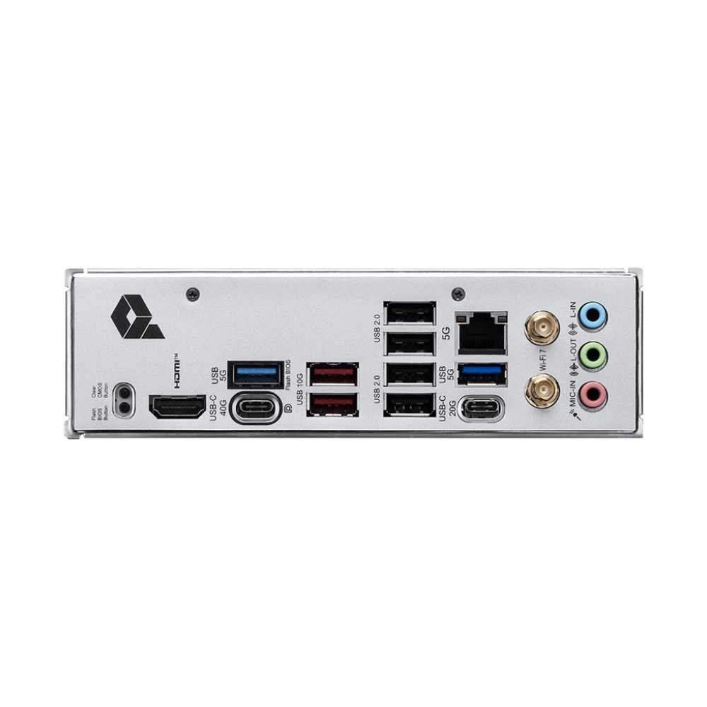 MSI PRO X870E-P WIFI - Maticna ploca za AMD AM5 - Slika 2