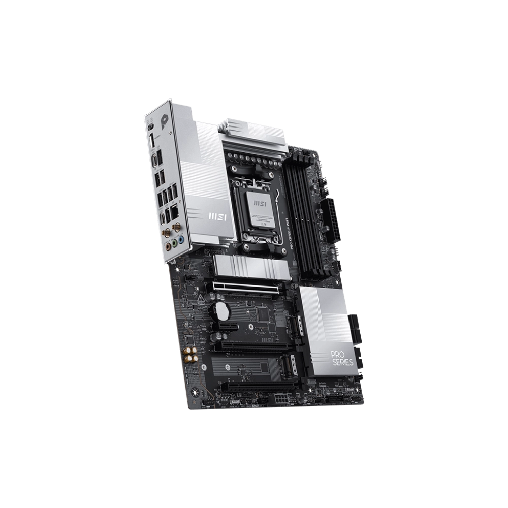 MSI PRO X870E-P WIFI - Maticna ploca za AMD AM5 - Slika 3