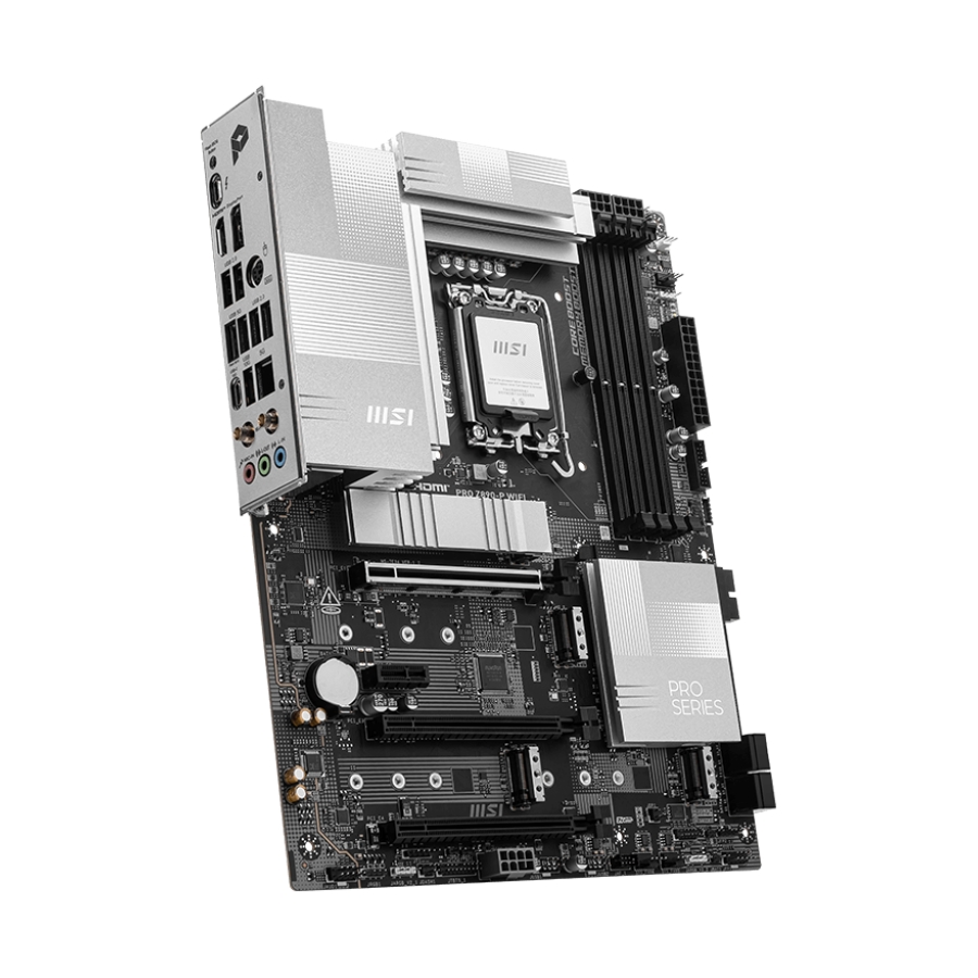 MSI PRO Z890-P WIFI - Maticna ploca za INTEL LGA 1851 - Slika 4