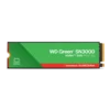 SSD M.2 500GB WD WDS500G4G0E