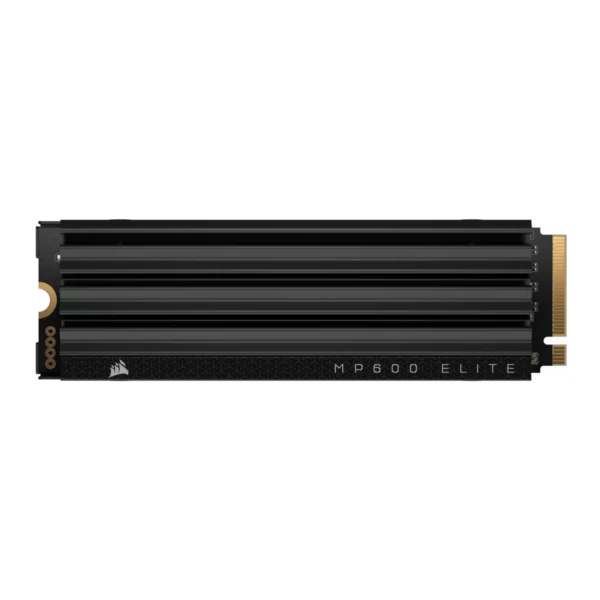 4TB CORSAIR CSSD-F4000GBMP600EHS MP600 ELITE