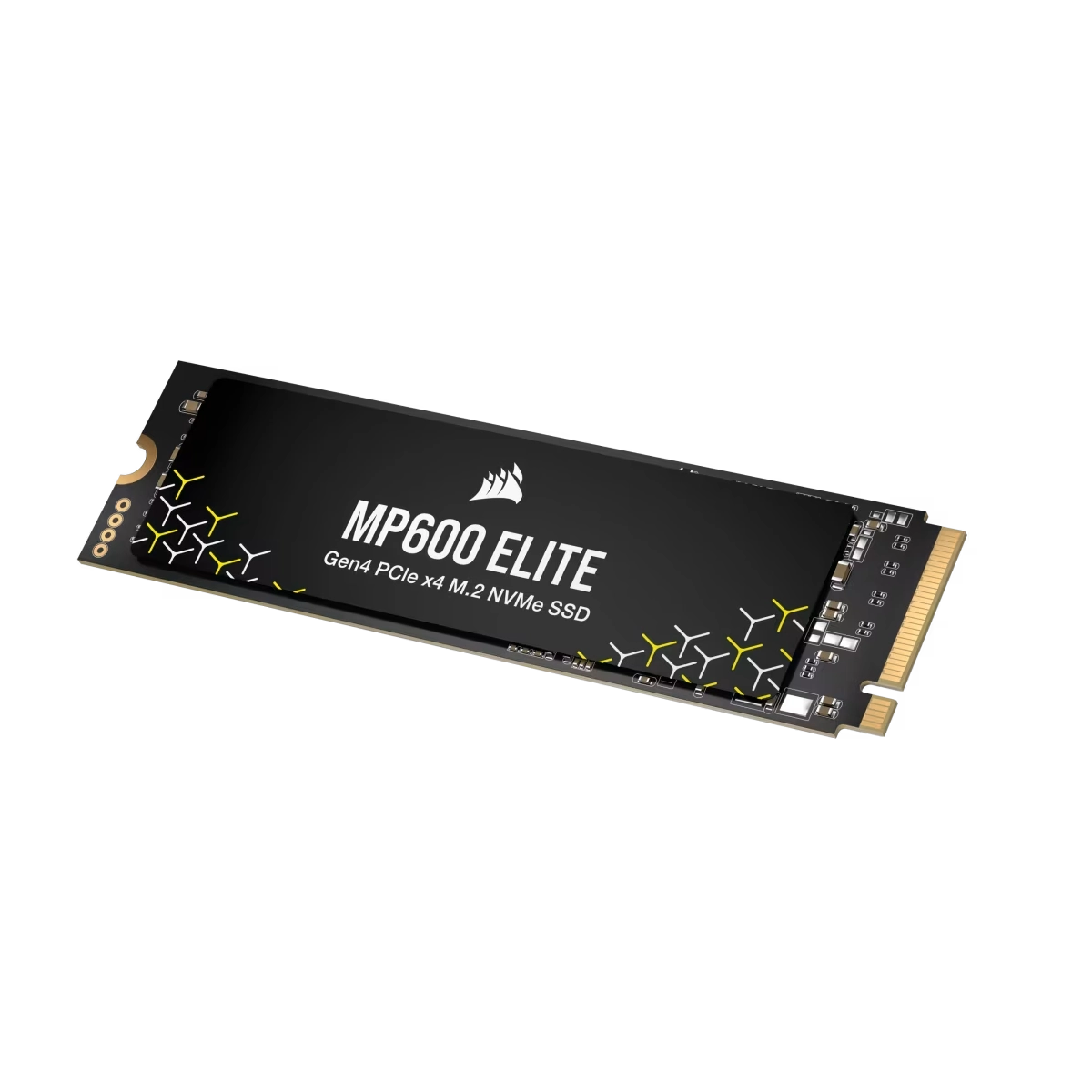 SSD M.2 4TB CORSAIR CSSD-F4000GBMP600ENH MP600 ELITE Gen4x4 6200MBs/7000MBs - Slika 8