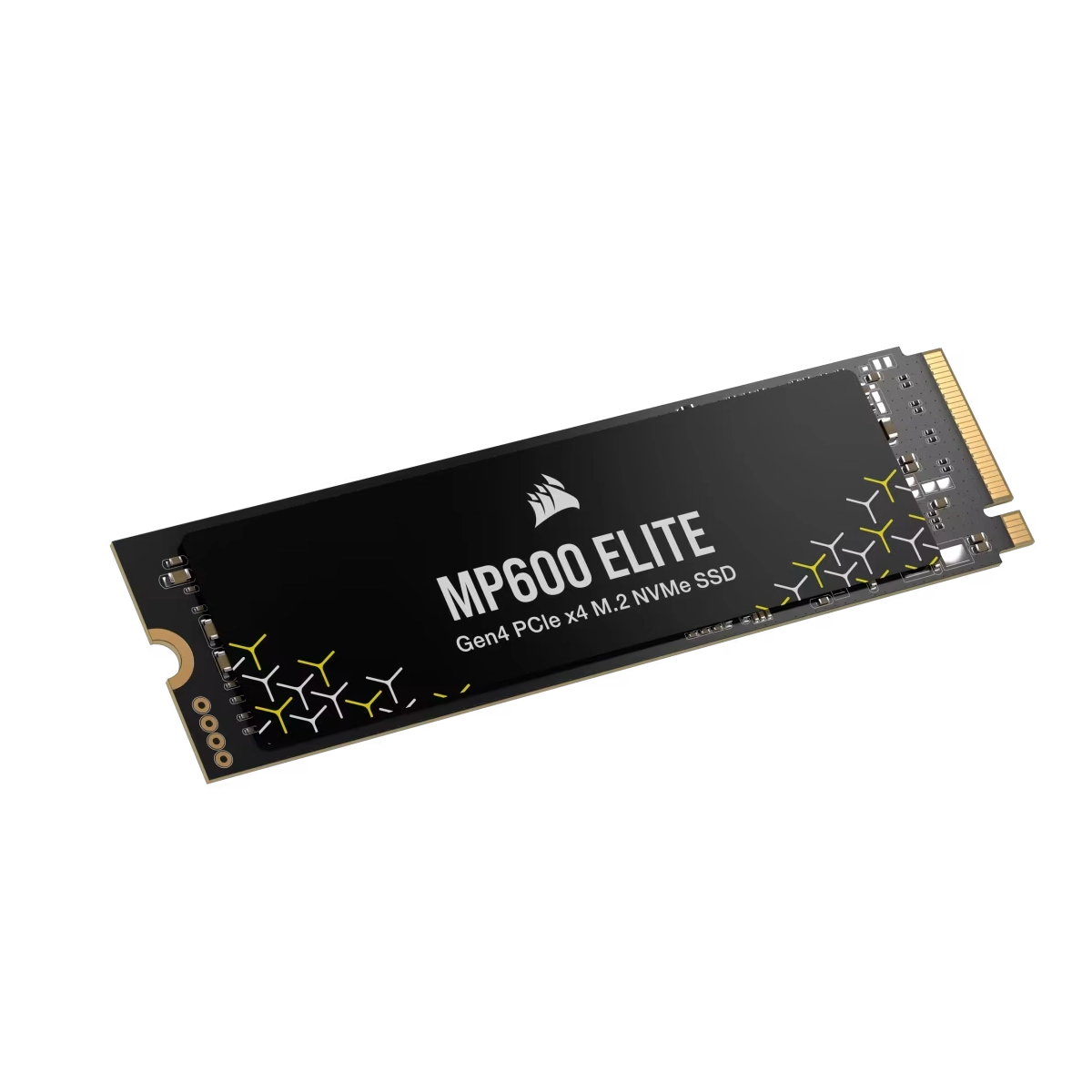 SSD M.2 4TB CORSAIR CSSD-F4000GBMP600ENH MP600 ELITE Gen4x4 6200MBs/7000MBs - Slika 9