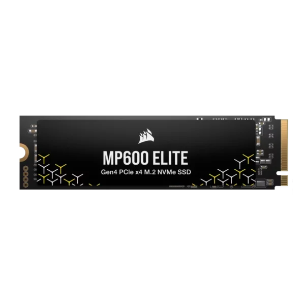 4TB CORSAIR CSSD-F4000GBMP600ENH MP600 ELITE