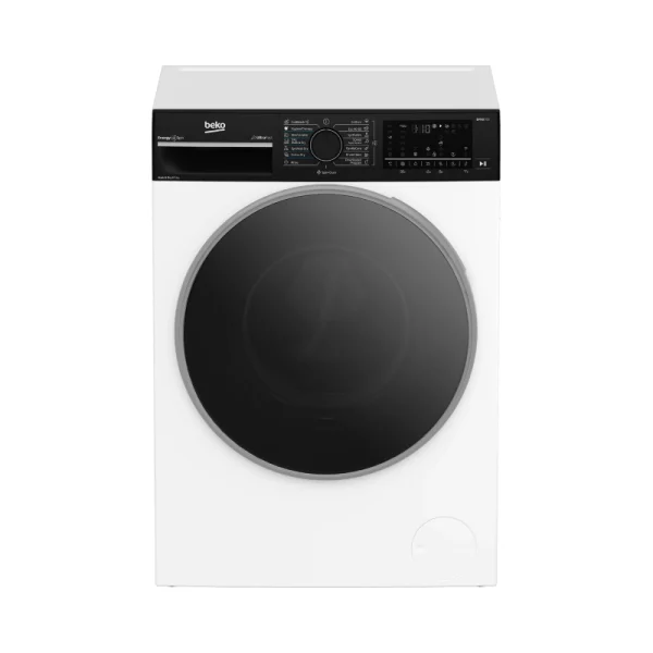 BEKO B7DFT68442WBPB ES ProSmart inverter mašina za pranje i sušenje veša