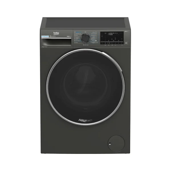 BEKO B7WFU69418MG ES ProSmart inverter mašina za pranje veša