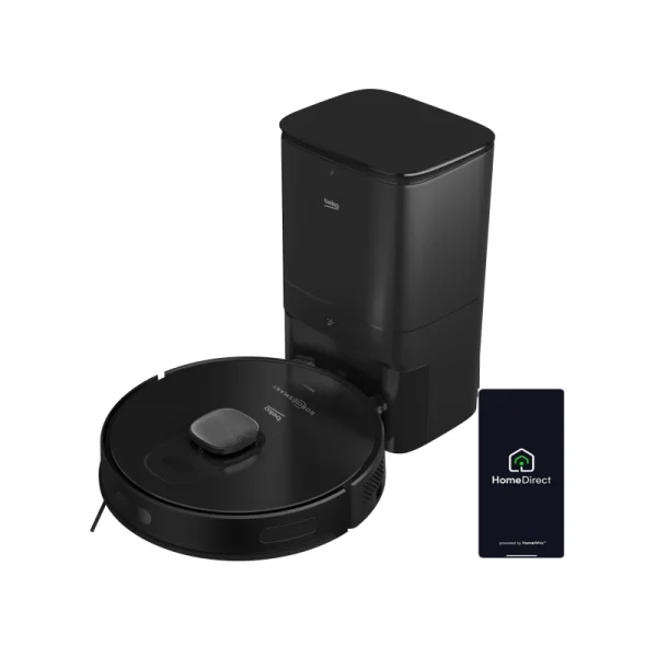 BEKO RoboSmart  VRR 94314 VB robot usisivač sa posudom