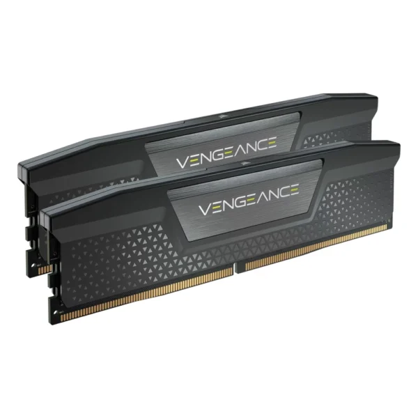 CORSAIR Vengeance DDR5 32GB (2x16GB) 6000MHz CMK32GX5M2B6000C38