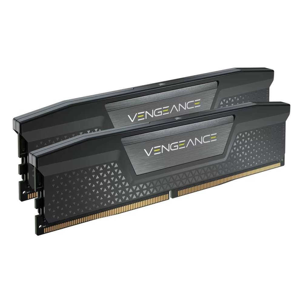 CORSAIR Vengeance DDR5 32GB (2x16GB) 6000MHz CMK32GX5M2B6000C38