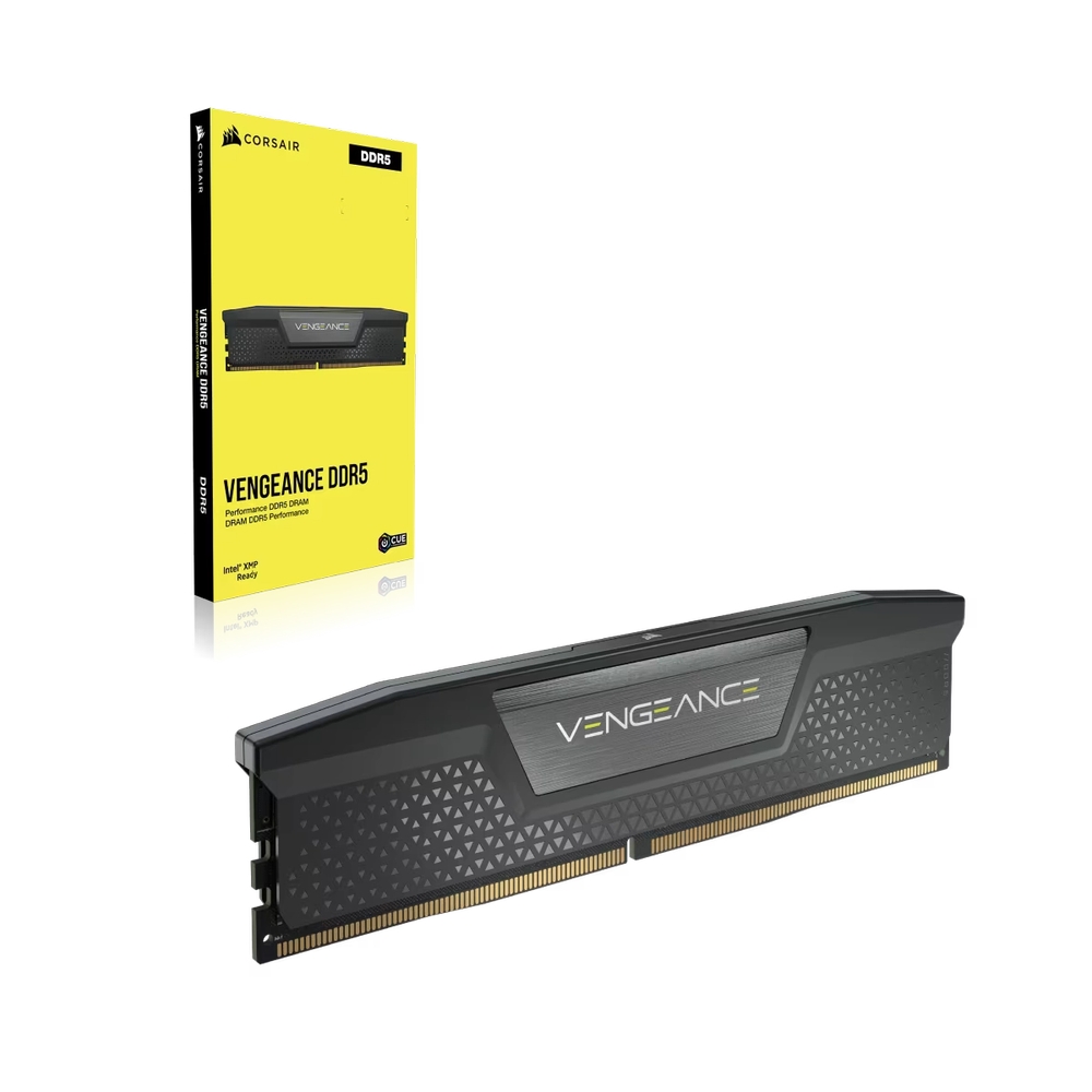 CORSAIR Vengeance DDR5 64GB (2x32GB) 6000MHz CMK64GX5M2D6000C40 - Slika 2