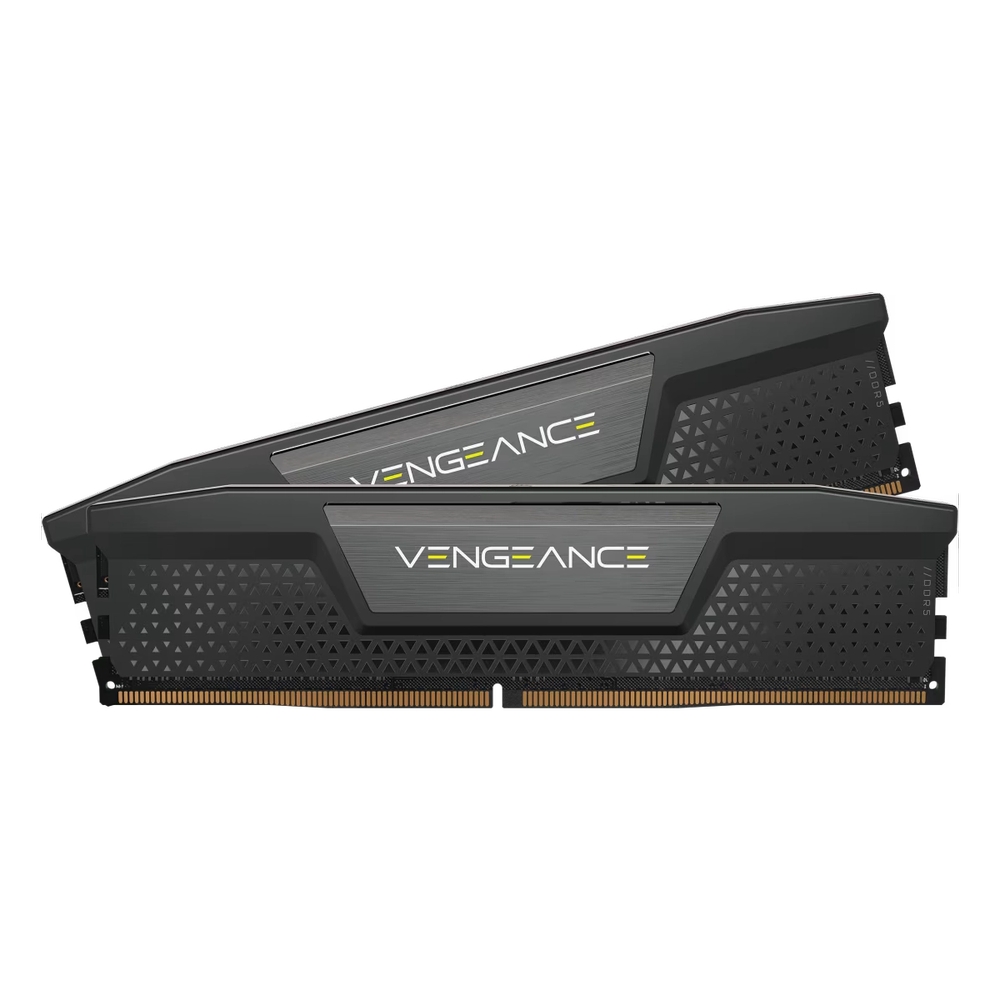 Corsair DDR5 64GB 6000MHz CMK64GX5M2D6000C40