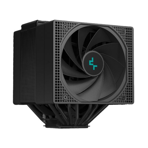 DeepCool ASSASSIN 4 VC VISION