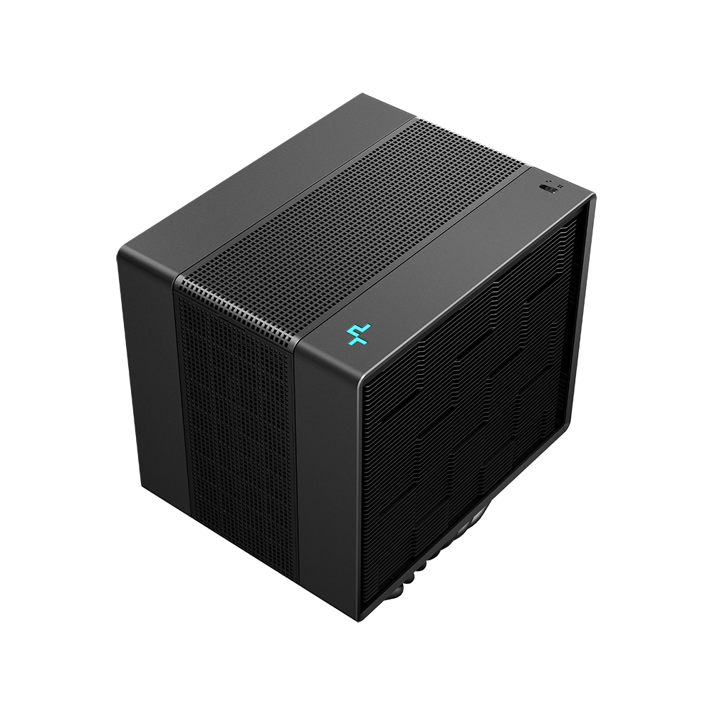 DeepCool ASSASSIN 4S Crni, R-ASN4S-BKGPMN-G CPU Cooler - Slika 6