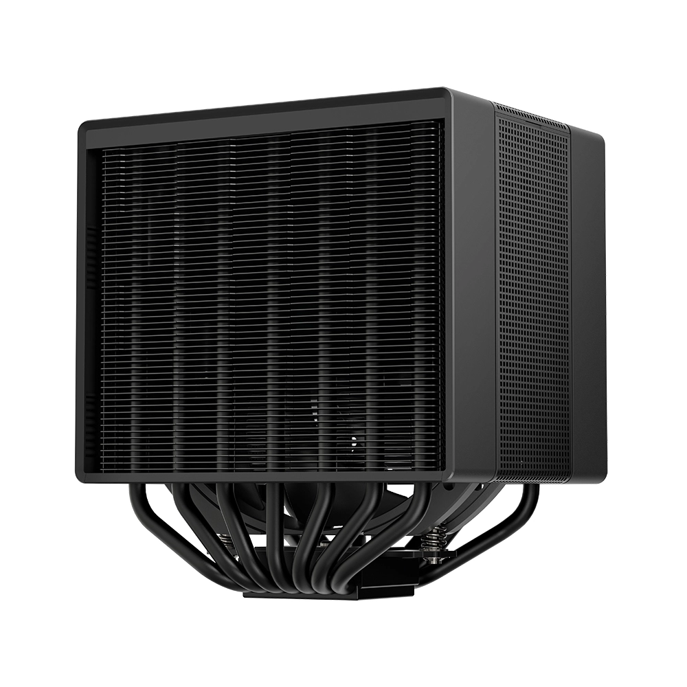 DeepCool ASSASSIN 4S Crni, R-ASN4S-BKGPMN-G CPU Cooler