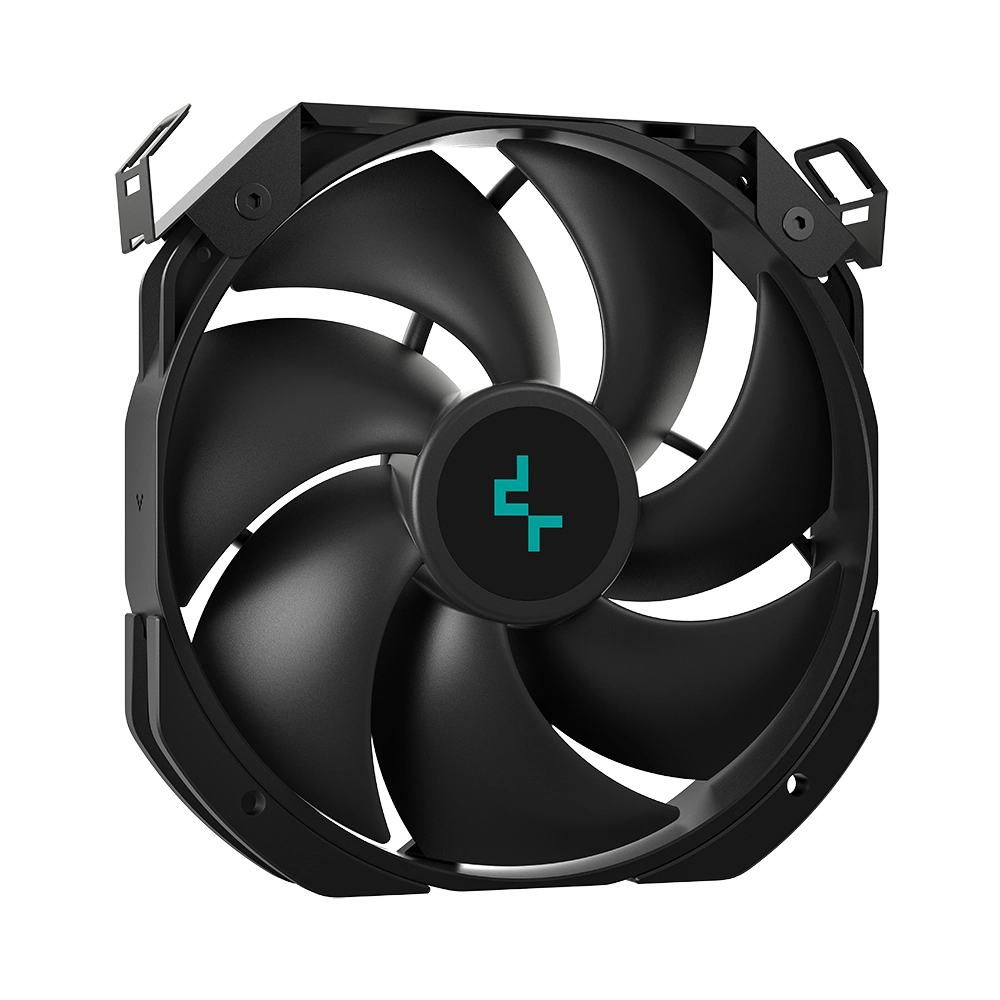 DeepCool ASSASSIN 4S Crni, R-ASN4S-BKGPMN-G CPU Cooler - Slika 9