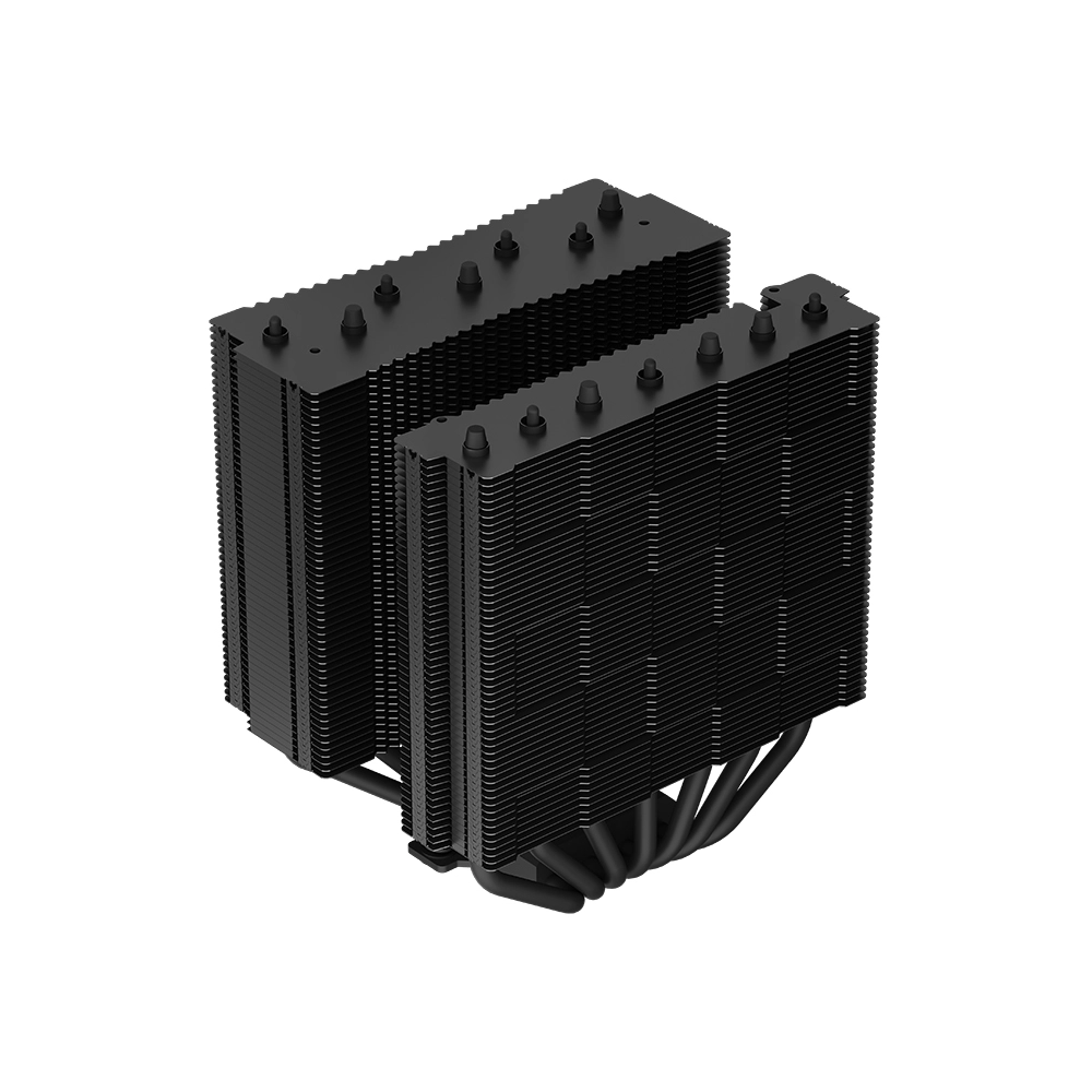 DeepCool ASSASSIN 4S Crni, R-ASN4S-BKGPMN-G CPU Cooler - Slika 10