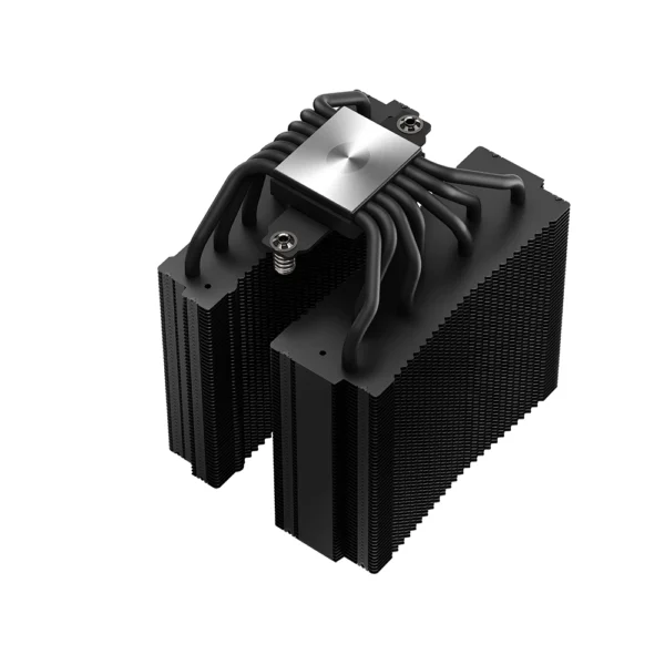 Alternative view of DeepCool ASSASSIN 4S Crni, R-ASN4S-BKGPMN-G CPU Cooler