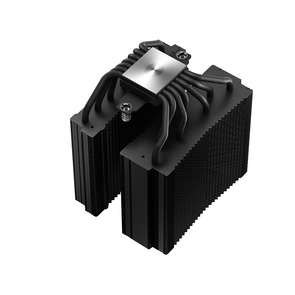 DeepCool ASSASSIN 4S Crni, R-ASN4S-BKGPMN-G CPU Cooler - Slika 2