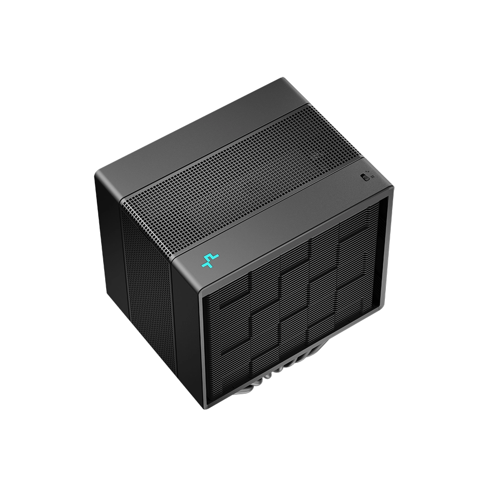 DeepCool ASSASSIN 4S Crni, R-ASN4S-BKGPMN-G CPU Cooler - Slika 5