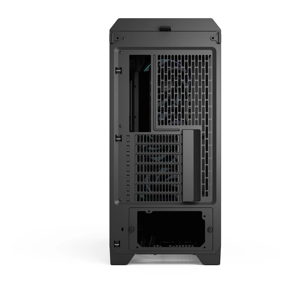 FRACTAL DESIGN Meshify 3 Ambience Pro RGB Black TG, FD-C-MES3A-03 - Slika 8