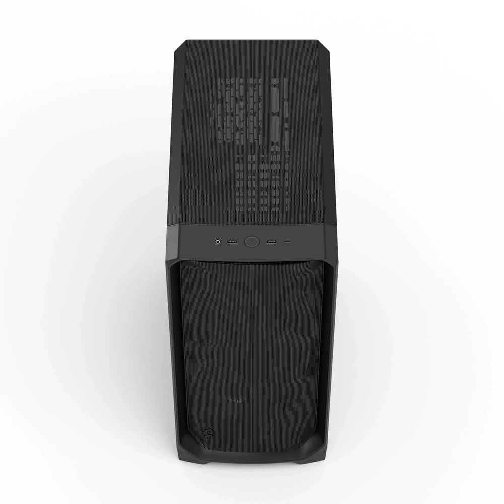 Fractal Design Meshify 3 Black Solid, FD-C-MES3A-01 - Slika 12
