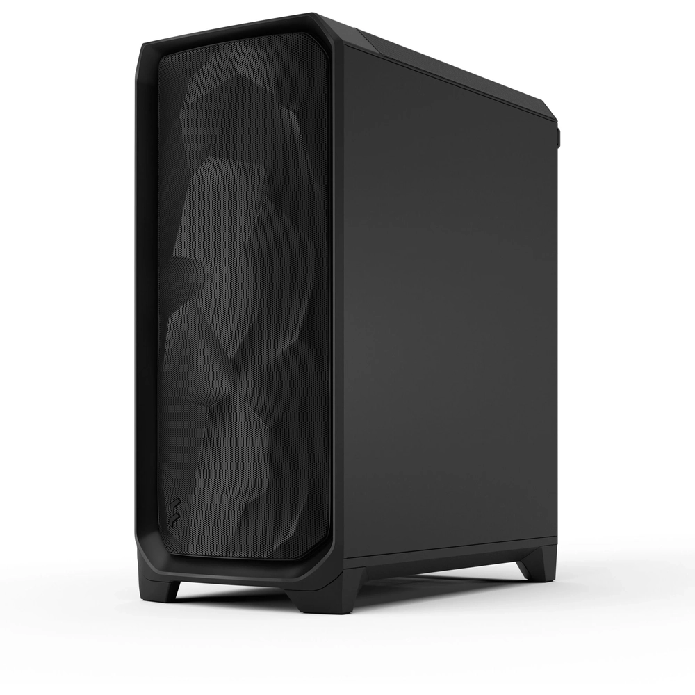 Fractal Design Meshify 3 Black Solid, FD-C-MES3A-01 - Slika 13