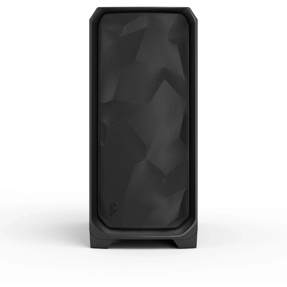 Fractal Design Meshify 3 Black Solid, FD-C-MES3A-01