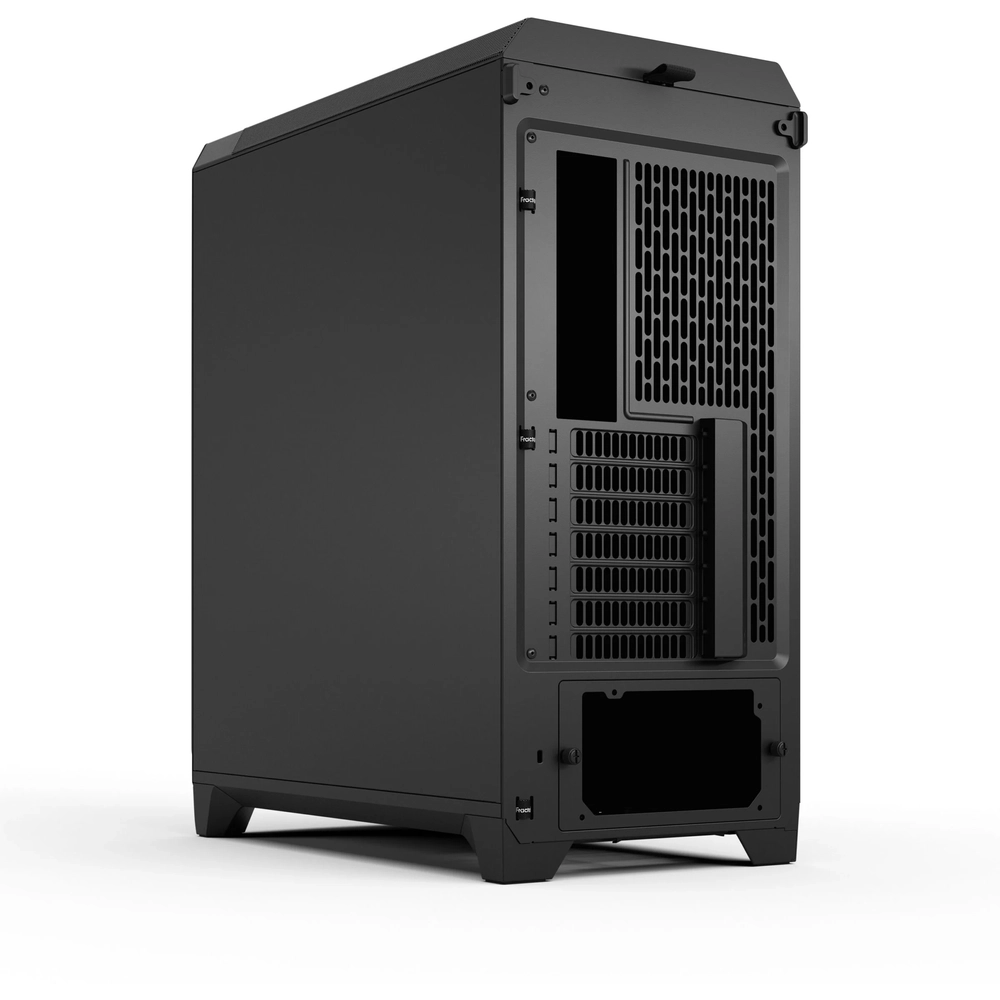 Fractal Design Meshify 3 Black Solid, FD-C-MES3A-01 - Slika 11
