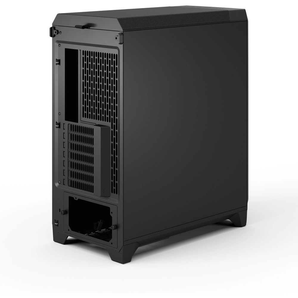Fractal Design Meshify 3 Black Solid, FD-C-MES3A-01 - Slika 3