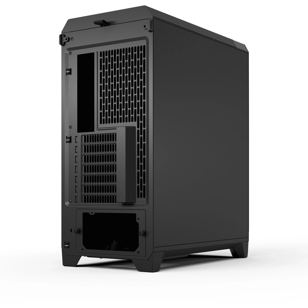 Fractal Design Meshify 3 Black Solid, FD-C-MES3A-01 - Slika 4