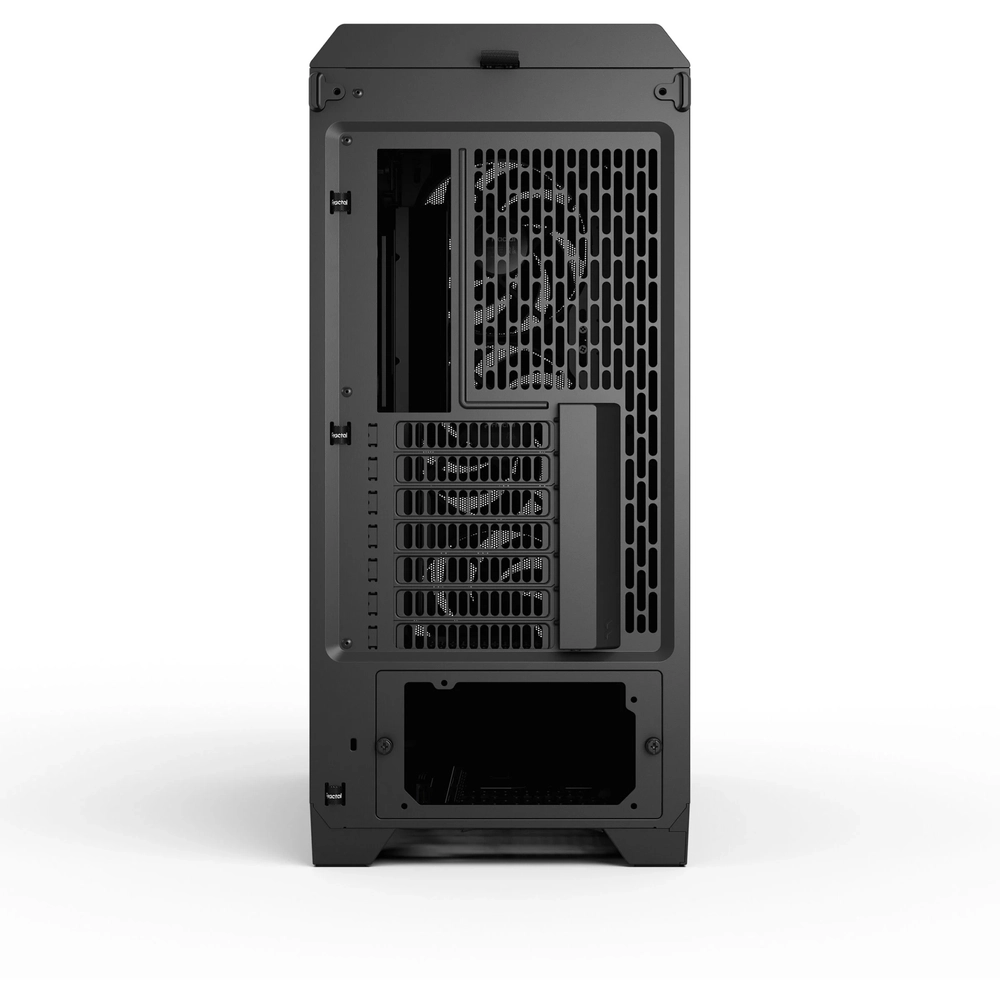 Fractal Design Meshify 3 Black Solid, FD-C-MES3A-01 - Slika 7